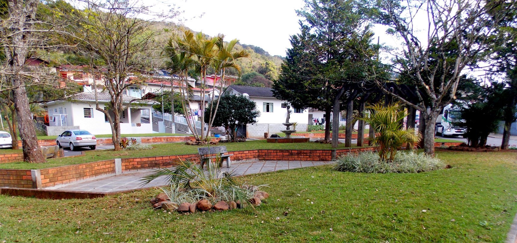 Home Câmara Municipal de Vereadores de Lacerdópolis Santa Catarina